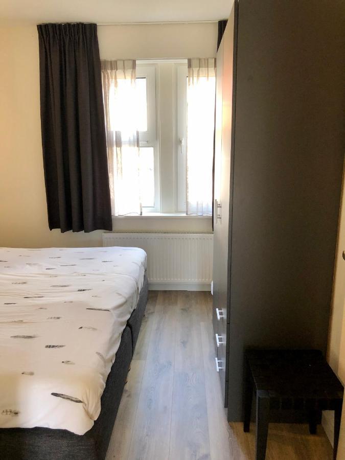Appartement Puur Texels 6 à De Koog  Extérieur photo