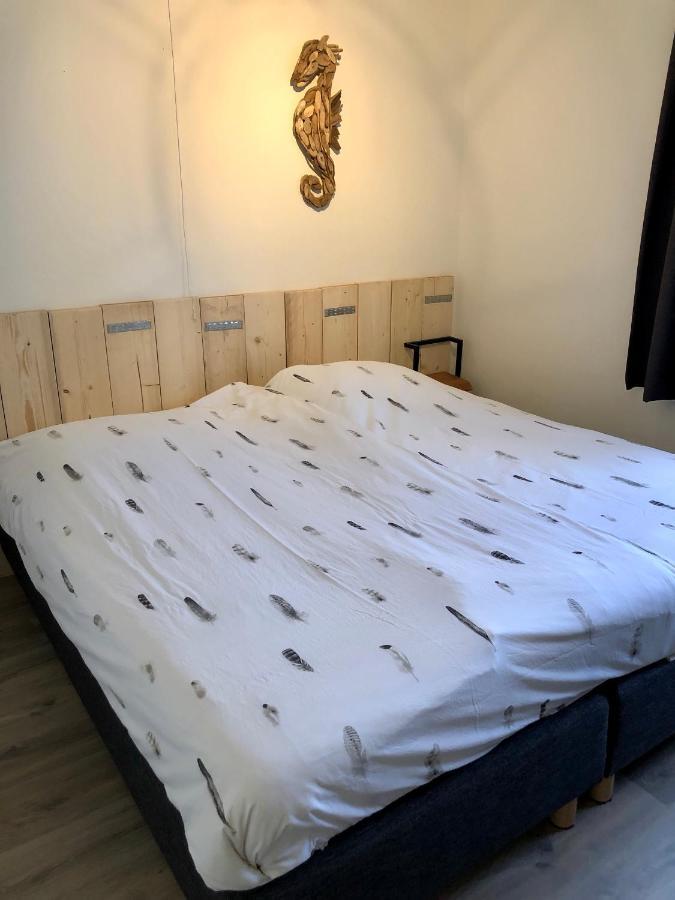 Appartement Puur Texels 6 à De Koog  Extérieur photo