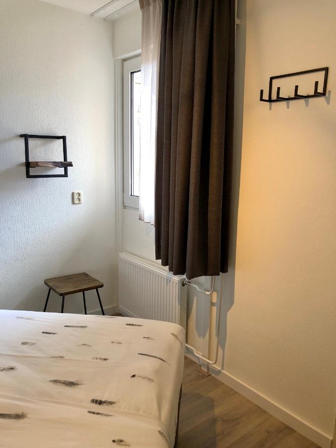Appartement Puur Texels 6 à De Koog  Extérieur photo